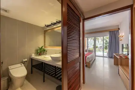 Mercury Phu Quoc Resort & Villas - 90