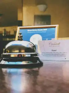 Cronwell Inn Stremyannaya - 8