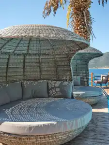 Kalkan Beach Park - 8