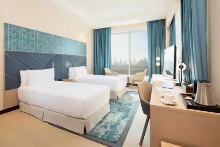 Barceló Al Jaddaf - 14