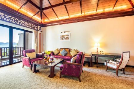 Vinpearl Luxury Nha Trang - 74