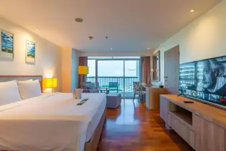 Radisson Resort & Spa Hua Hin - 6