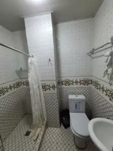 Registan Center Guest House - 49