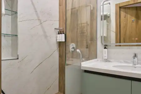 Stylo Residences & Suites Apart - 22