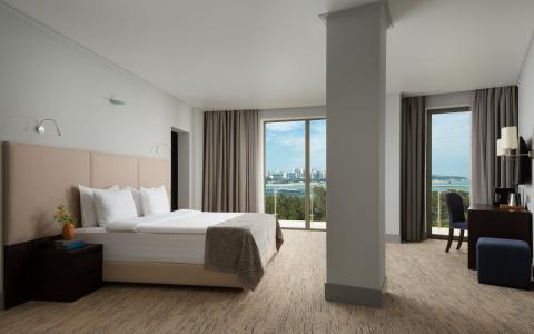 Primorye Grand Resort - 9