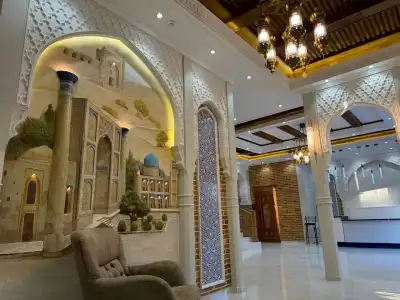 Old City - 2