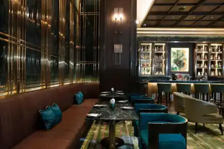 The Landmark Bangkok - 20