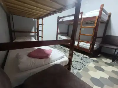 Hostel Karavan - 19