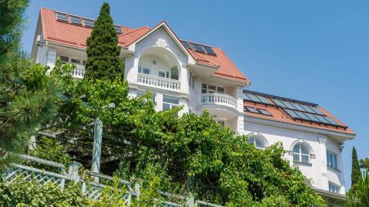 Villa with Garden Bon Mezon - 41