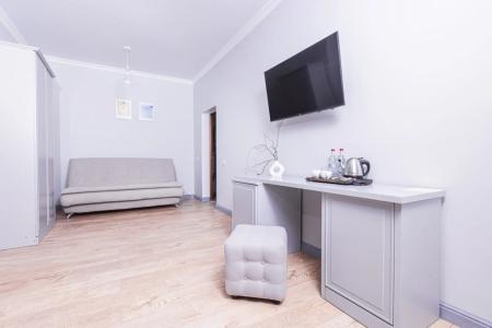 Apart-Otel Aleksandr Apart-hotel - 178