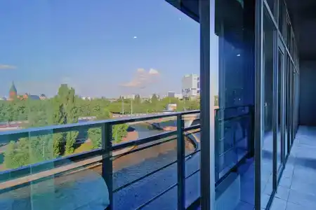 Holiday Inn Kaliningrad - 106