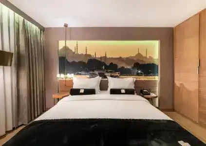 Boutique Saint Sophia - 26