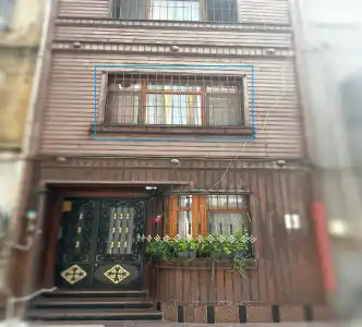 Taksim Brand Suite - 32