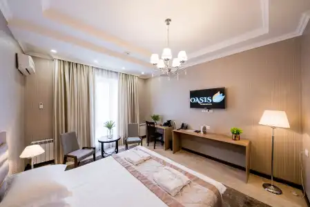 Oasis Residence - 40