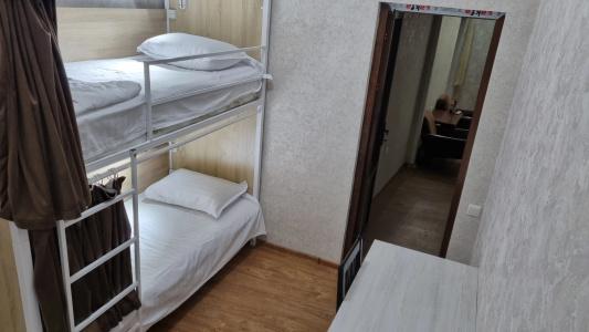 Hostel Muborak - 19