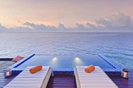 Grand Park Kodhipparu Maldives - 45