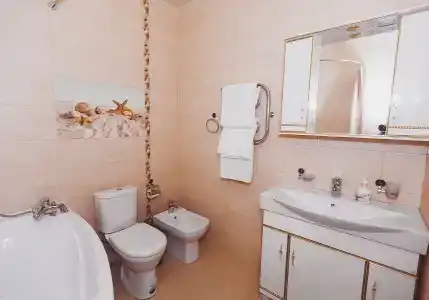 Plyazhnyij Posyolok Kurortniy - 117