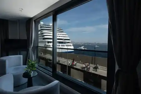 Pera Bosphorus - 86