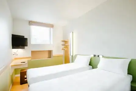 Ibis Budget Panfilovskaya - 50