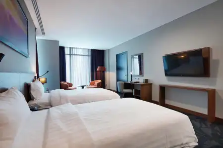 Park Regis Business Bay Dubai - 12