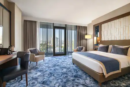 Tbilisi Philharmonic By Mercure - 37