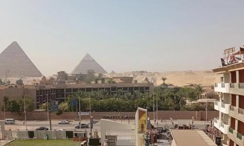 Regency Pyramids - 15