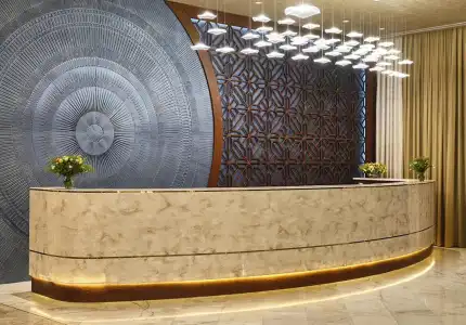 Basqal Resort & Spa - 7
