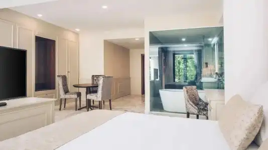 Iberostar Slavija - 76