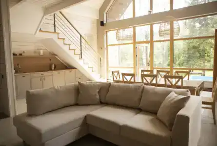 Glintwood Recreation Center - 108