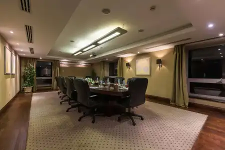 Radisson Residences Cairo Heliopolis - 9