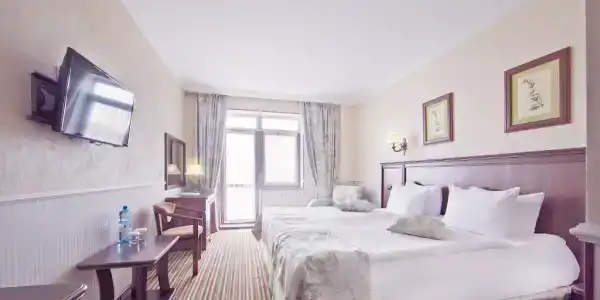 Alean Family Resort & SPA Doville 5* Ultra All Inclusive - 72