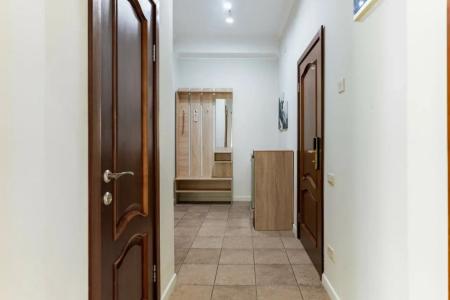 Bergs Spa and Сonference - 147