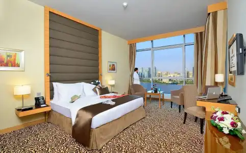 Copthorne Sharjah - 35