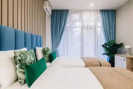 Zapolyar'e Sanatorium - 53