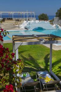 Latchi Family Resort - 7