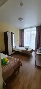 Vesna Tourist base - 61