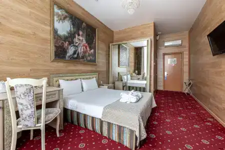 AZIMUT Derbenevskaya Moscow - 87