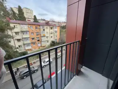 Lissabon Apart-hotel - 83