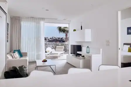 Baobab Suites - 24