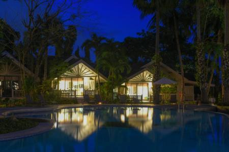 Paradise Beach Resort Samui - 82