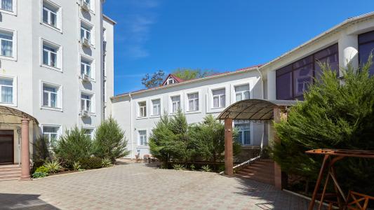 Tes-Resort & Spa - 10