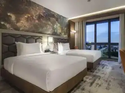 Hilton Garden Inn - 27