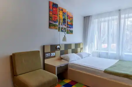 Spektrcity Taganskaya - 62