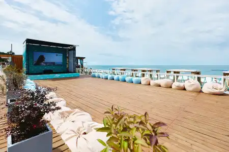 Lazur Beach by Stellars, - 30