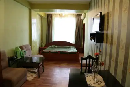 Mia Guest House Tbilisi - 8