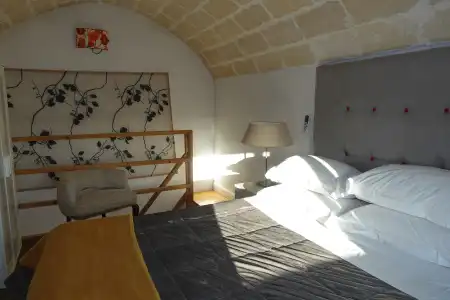Masseria Villa Marchesi - 174