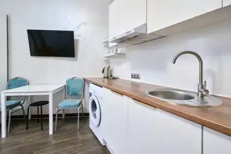 Grand Way Prospekt - 134