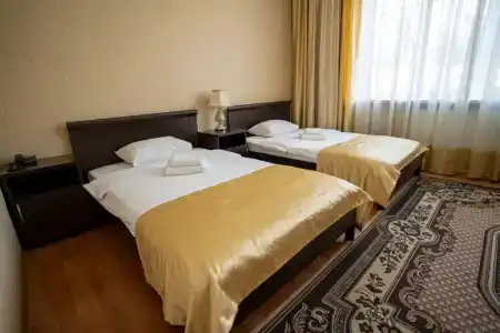 Villa Tat'yana Na Verhneozyornoj - 104