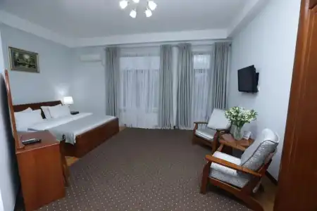 Khujand Grand - 7