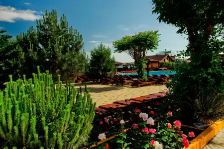 Zolotaya Buhta - 16